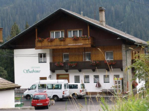 Appartementhaus Sabine, Obertilliach, Österreich